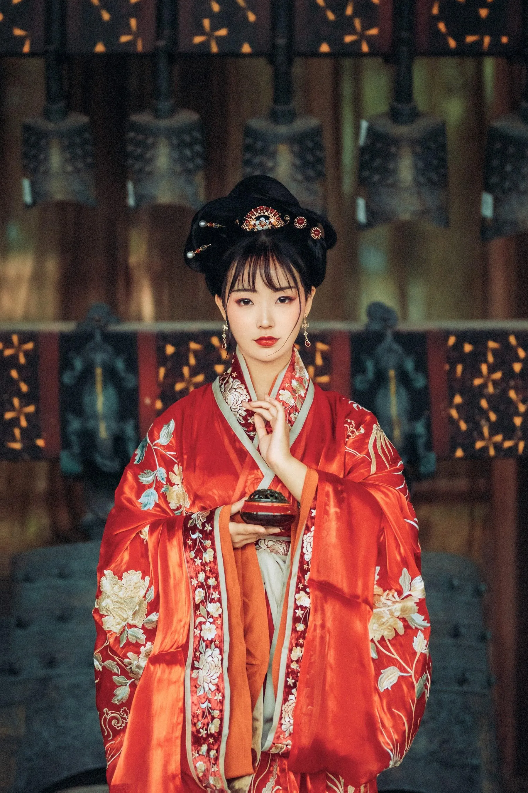 [YITUYU艺图语]2021.09.25 离思 Seven [31P]插图6
